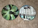 Depeche Mode - Exciter - Picture Disc Vinyl - PROMO - RAR