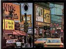Frank Zappa Broadway The Hard Way Zinc Alloy PR3 Vinyl Album 1988