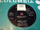 The Pink Floyd ''Arnold Layne'' 1967 Psych Prog  LWT Library Sticker 7