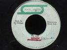 Oswald Hibbert - Diplomatic Track United 7'' Black Ark 1975