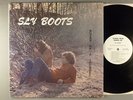 Sly Boots  Notes On A Journey   White Label Promo