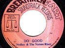 NEDLEY & NATURE RISER 