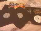 Radiohead - In Rainbows Deluxe version with 2xLP and 2xCD