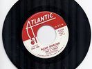 Tony & Tyrone-Please Operator / Apple Of My Eye-Atlantic 2458-D. J. Copy
