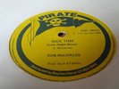 Don McCarlos Nice Time Killer Roots 12