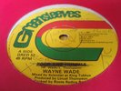 Wayne Wade Poor And Humble Killer Roots 12