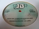 Freddie McGregor Leave Yah Killer Roots 12