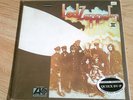 LED ZEPPELIN: Led Zeppelin II, CLASSIC RECORDS, 200 GRAM, OOP SEALED ROCK LP
