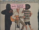 LEE HAZLEWOOD N.S.V.I.P. REPRISE LP IN SHRINK W/STORE STICKER JACK NITZSCHE