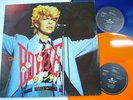 DAVID BOWIE - Keep On (RARE Color Vinyl 2LP) 1983 Rotterdam