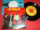 ROLLING STONES / BILL WYMAN 