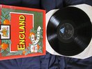 England Garden Shed - Vinyl LP