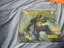 LP THE UPSTETERS SUPER APE RARE MANGO RECORDS 1976 island excellent etat