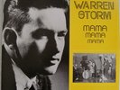 R&B WARREN STORM 