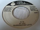 Barrington Levy M16 Killer Roots 7