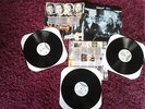 Metallica Garage Inc. 3LP Box