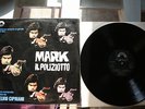 LP STELVIO CIPRIANI MARK IL POLIZIOTTO CINEVOX RARO
