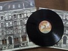 LED ZEPPELIN - phisical graffiti