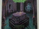 Gorguts Considered dead 1991 LP DEATH METAL OBITUARY CANNIBAL SLAYER ENTOMBED