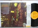 David Bowie - Ziggy Stardust UK LP 1st Press SF 8287 0864 1E / 0865 1E RARE