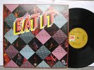 Humble Pie - Eat It 2 x UK LP + BOOK 1st A1 / B1 / C1 / D1