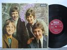 Small Faces - Small Faces UK LP Orig Decca XARL 7217-4A / XARL 7218-3A RARE