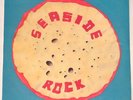 SEASIDE ROCK various artists UK AIRSHIP 2xLP punk / nwobhm / mod