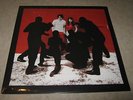 THE WHITE STRIPES-White Blood Cells LP SEALED On V2/Third Man 2002 Issue