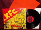 KFC ( Letzte Hoffnung) Schall 002   Mit Textblatt  Top Zustand 1980