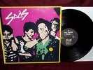 Sods ( Minutes to go ) A step- Forward Record  SFLP 3  1979
