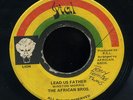 African Brothers - Lead Us Father JA orig 7