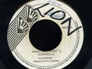 Express - Rebel Man JA orig 7