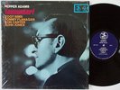 PEPPER ADAMS Encounter PRESTIGE 7677 JAZZ LP STRONG VG++