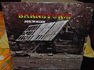 JOE WALSH VERY RARE SEALED LP BARNSTORM USA PRESS NO BARCODES NOT 180G VERSION