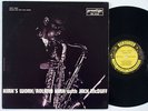 ROLAND KIRK Kirks Work PRESTIGE 7210 DG MONO ORIG JAZZ LP M-