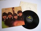 THE BEATLES For Sale LP 1st stereo UK 1964 Y&B Parlophone PCS3062 gfs  #1 matrix