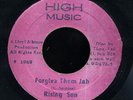 Rising Son - Forgive Them Jah JA orig 7