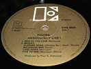 THE DOORS Absolutely Live EKS-9002 original German 1st pressing GOLDEN ELEKTRA