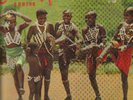 2LP Music of Africa Series HUGH TRACEY No 3 drums of East No 9 African stories