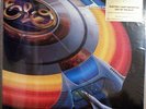 ELECTRIC LIGHT ORCHESTRA-OUT OF THE BLUE 2LP 180G BLUE VINYL/NEW/SEALED (IMPORT)