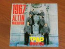 TPAO TURKISH PSYCH GARAGE ROCK BEAT SHAKE SURF 7