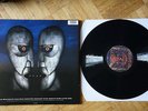LP   Pink  Floyd    *** The Division Bell ***