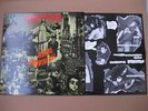 LP-TERRORIZER-World Downfall,Morbid Angel,Death,Bolt Thrower,Carcass