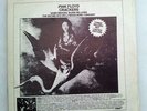 Pink Floyd Crackers Entire 1972 Hollywood Bowl Concert 3 album Set  Rare