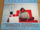 Jess Franco The Manacoa Experience A Dazzling Lesson In Cinematic B Film Jazz Lp