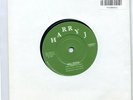 King Cannon/Lloyd Robinson - Soul Scorcher/Cuss Cuss - Harry J - Trojan 2004 re