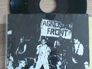 3 Hard - Core ep´s Agnostic Front, Warzone, Skinhead, Oi, Punk, Old School