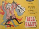 Bill Haley - Live it up Vol. 2 (Dt. London)