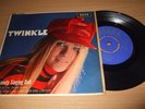 TWINKLE - A LONELY SINGING DOLL - EP - DECCA FIRST PRESS RARE