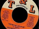 MONSTER RARE SOUL FUNK MODERN COLD BLOODED EXPRESS A BETTER WAY